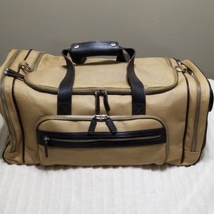 Levenger Travel Carry-on